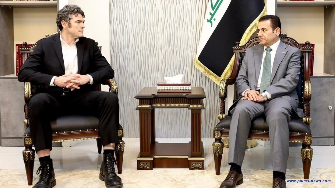 أميركا تشيد بحنكة العراق السياسية بتجنب الخوض في صراعات المنطقة